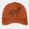Distressed Cap Thumbnail