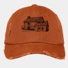 Distressed Cap Thumbnail