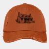 Distressed Cap Thumbnail