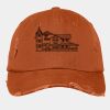 Distressed Cap Thumbnail