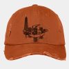 Distressed Cap Thumbnail