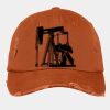 Distressed Cap Thumbnail