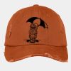 Distressed Cap Thumbnail