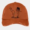Distressed Cap Thumbnail