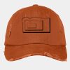 Distressed Cap Thumbnail