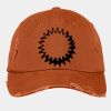 Distressed Cap Thumbnail
