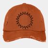 Distressed Cap Thumbnail