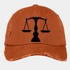 Distressed Cap Thumbnail