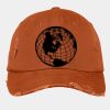 Distressed Cap Thumbnail