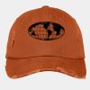 Distressed Cap Thumbnail