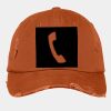 Distressed Cap Thumbnail