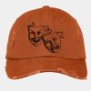 Distressed Cap Thumbnail