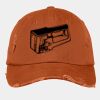 Distressed Cap Thumbnail