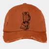 Distressed Cap Thumbnail