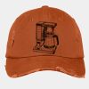 Distressed Cap Thumbnail