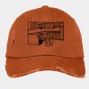 Distressed Cap Thumbnail