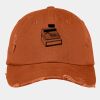 Distressed Cap Thumbnail