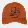 Distressed Cap Thumbnail