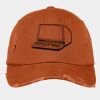 Distressed Cap Thumbnail