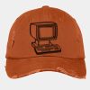 Distressed Cap Thumbnail
