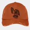 Distressed Cap Thumbnail