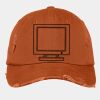 Distressed Cap Thumbnail