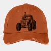 Distressed Cap Thumbnail