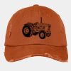 Distressed Cap Thumbnail