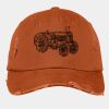 Distressed Cap Thumbnail