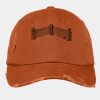 Distressed Cap Thumbnail