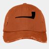 Distressed Cap Thumbnail