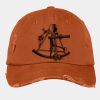 Distressed Cap Thumbnail