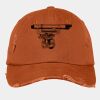 Distressed Cap Thumbnail