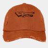 Distressed Cap Thumbnail