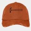 Distressed Cap Thumbnail