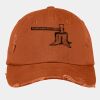 Distressed Cap Thumbnail