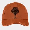 Distressed Cap Thumbnail