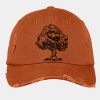 Distressed Cap Thumbnail