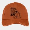 Distressed Cap Thumbnail