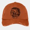 Distressed Cap Thumbnail