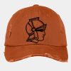 Distressed Cap Thumbnail