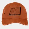 Distressed Cap Thumbnail