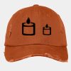 Distressed Cap Thumbnail