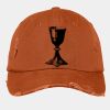 Distressed Cap Thumbnail
