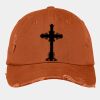 Distressed Cap Thumbnail