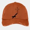 Distressed Cap Thumbnail
