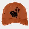 Distressed Cap Thumbnail