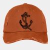 Distressed Cap Thumbnail