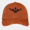 Distressed Cap Thumbnail