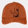 Distressed Cap Thumbnail